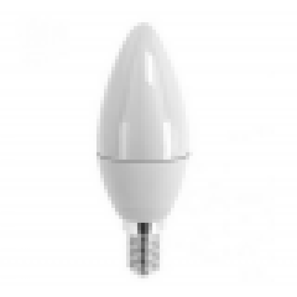 ASE/0008/510 LED LAMP C37-8W 3000Κ