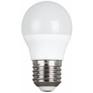 ASE/0008/120 LED LAMP G45-8W