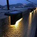 ΗΛ/ΣΚΑΛ/ΟΟΟ Ηλιακά φωτιστικά εξωτερικού χώρου 3000k 4 Pcs – Led outdoor solar Light